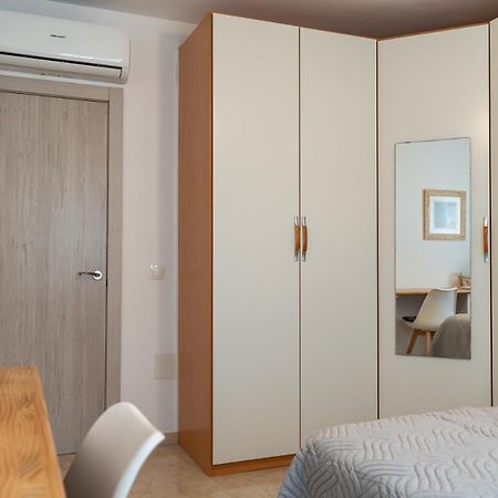 Apartamento Biznaga Alhaurin de la Torre Bagian luar foto
