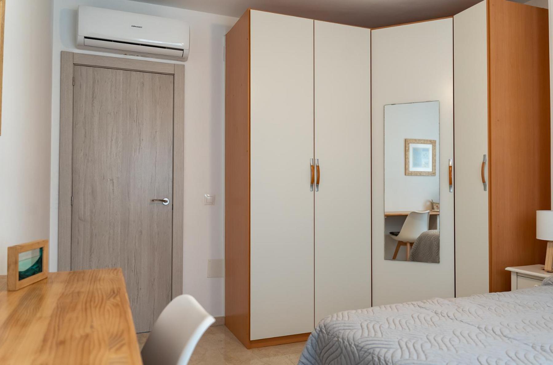 Apartamento Biznaga Alhaurin de la Torre Bagian luar foto